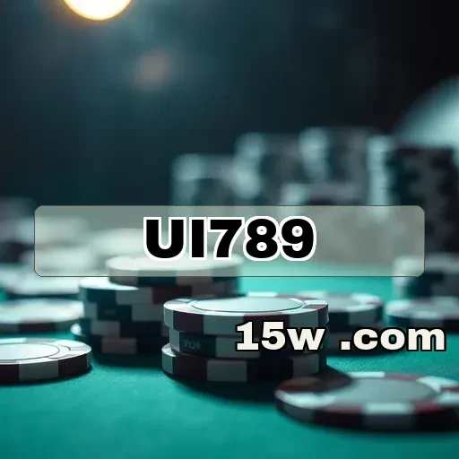 ui789.com: Aventuras Imperdíveis no Mundo dos Jogos Online
