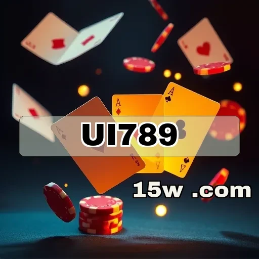 ui789.com: Um Portal de Diversão Inigualável no Mundo dos Jogos Arcade