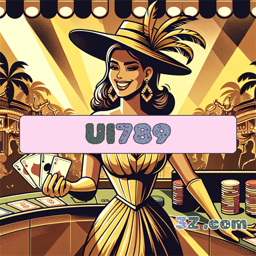 Desvende a Magia do Cassino na ui789.com