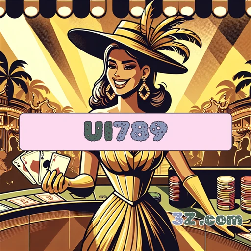 Desvende a Magia do Cassino na ui789.com
