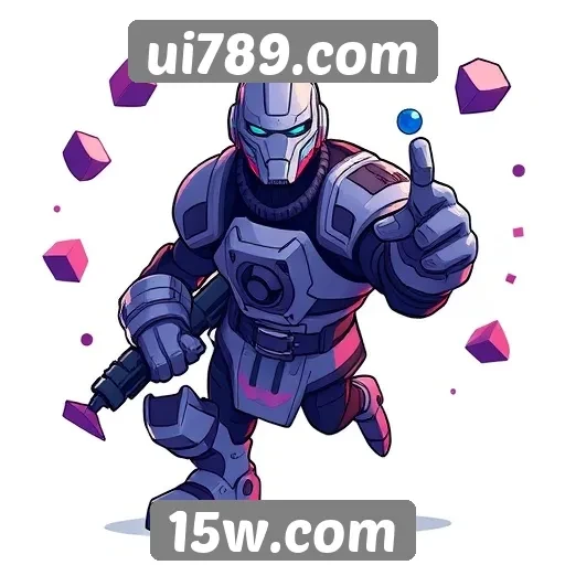 Impacto de ui789.com no mercado de jogos