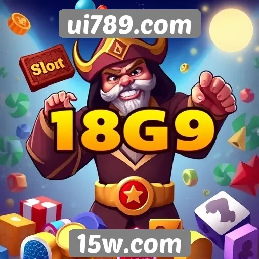 Principais jogos disponíveis em ui789.com