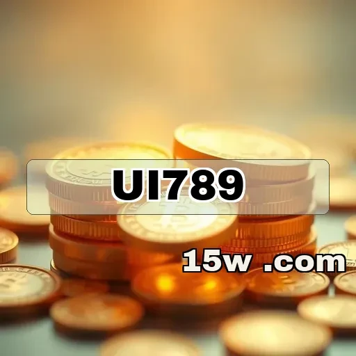 ui789.com: Novidades Imperdíveis Para Jogadores em Busca de Emoção