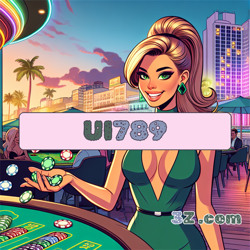 Plataforma Inovadora: O Universo Interativo de ui789.com