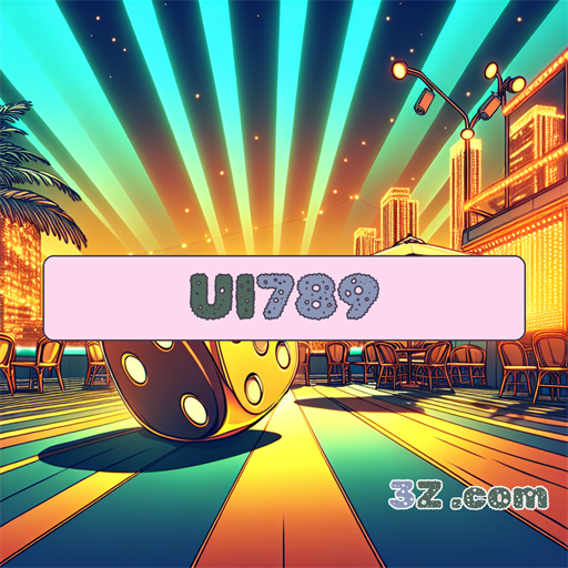 Slots: A Nova Fronteira do Entretenimento no ui789.com