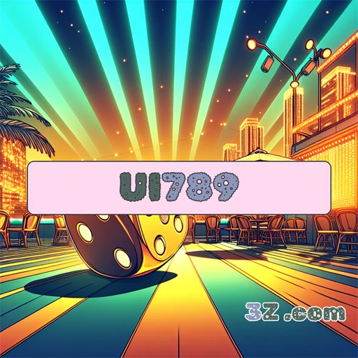 Slots: A Nova Fronteira do Entretenimento no ui789.com