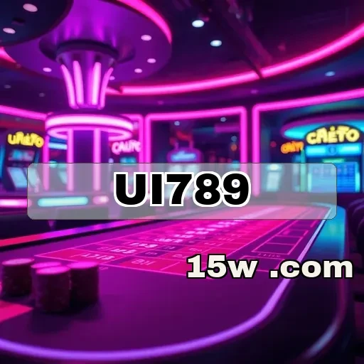 ui789.com: A Aventura dos Jogos de Esportes Te Espera